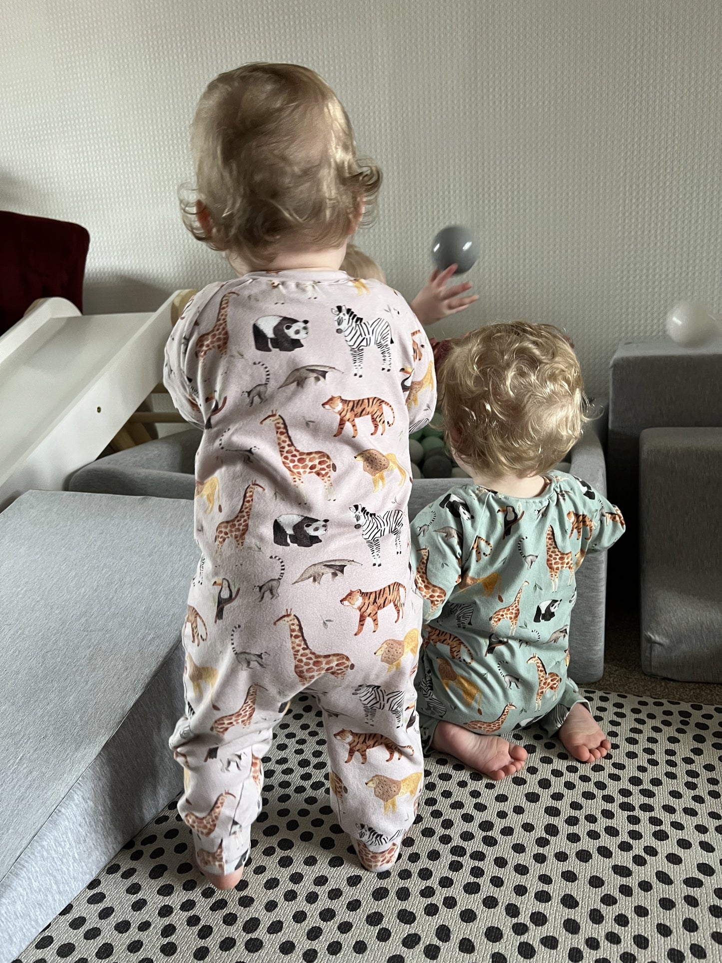Sleepsuit