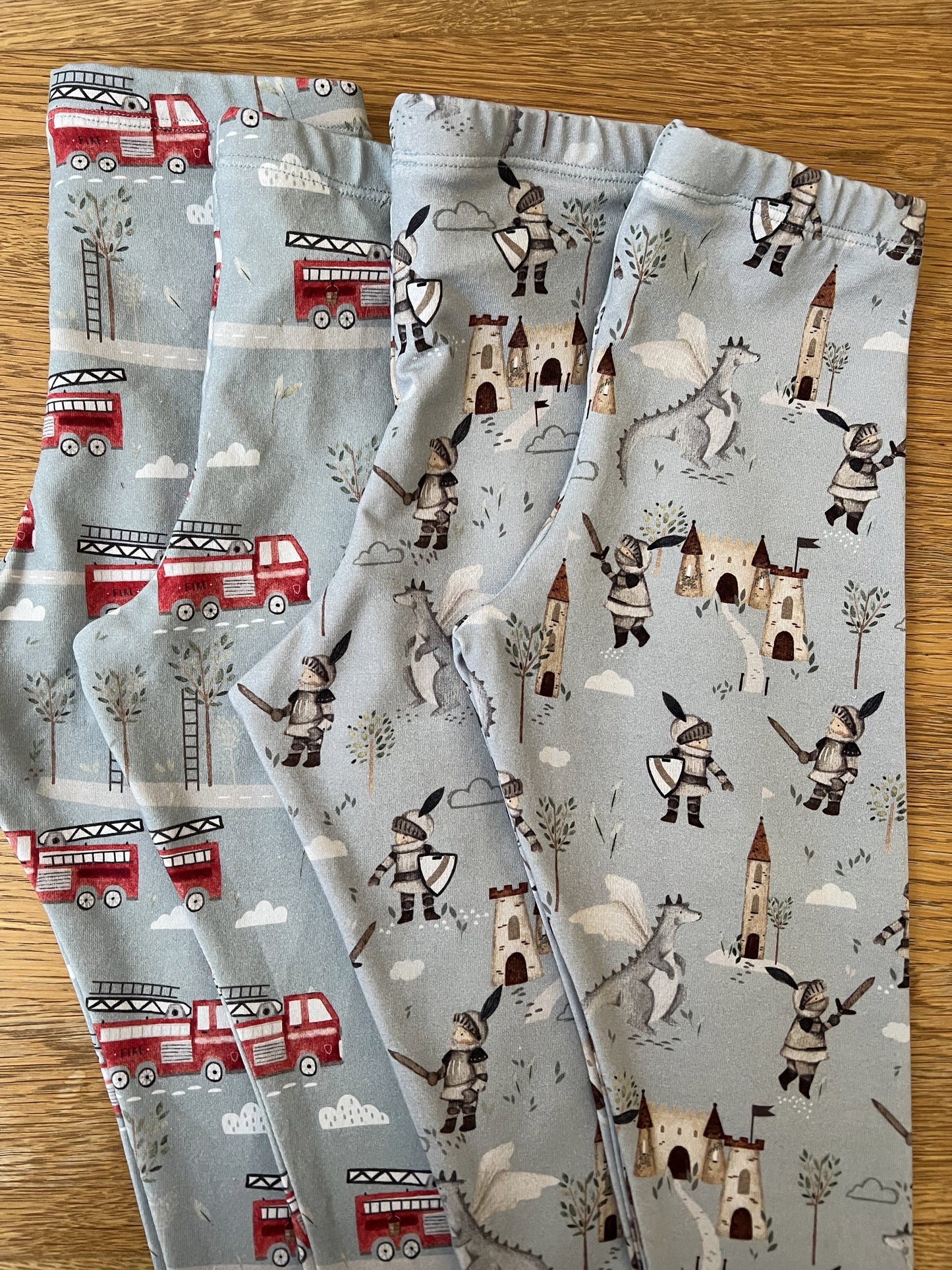 Sibling Gift Set - Leggings