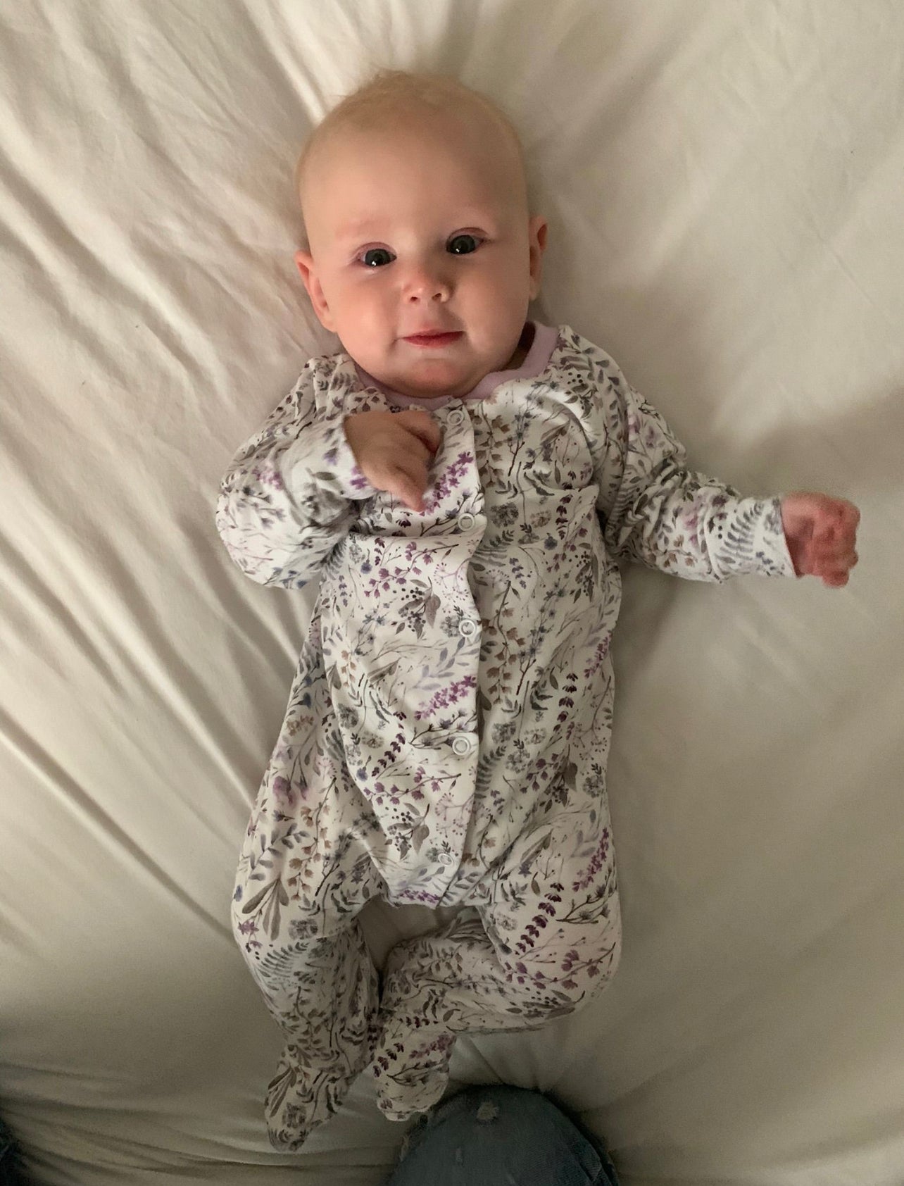 Sleepsuit